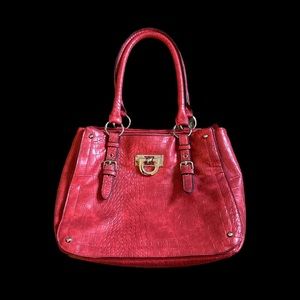 Bueno Vegan Friendly Shoulder Bag/Satchel